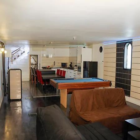 Botel La Campanella - Péniche Bohème Au Fil De Leau